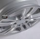 Alu disky BROCK RC D15 5x112 15"