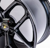 Litá kola Originální alu kola Lamborghini Huracan LP580 5x112 19"