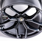 Elektrony Originální alu kola Lamborghini Huracan LP580 5x112 19"