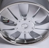 Litá kola BSA 339 LIMITED 5x120 20"