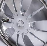 Alu disky BSA 339 LIMITED 5x120 20"
