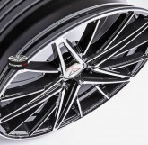 Elektrony REPLICA model 0369 FPBK 5x114.3 18"
