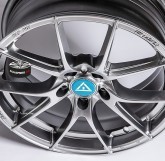 Alu disky REPLICA model 0359 GREY 5x112 17"