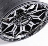 Elektrony REPLICA model 0388 Off Road 6x139.7 20"