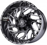 REPLICA model 0395 Off Road 1