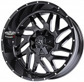 REPLICA model 0397 Off Road 1