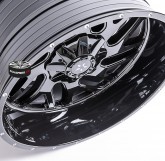 Elektrony REPLICA model 0397 Off Road 6x139.7 24"