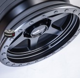 Elektrony REPLICA model 0405 Off Road 6x135 17"