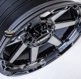 Elektrony REPLICA model 0406 Off Road 6x139.7 20"