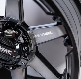 Alu disky REPLICA model 0406 Off Road 6x139.7 20"