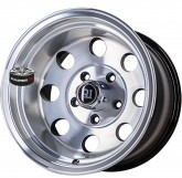 REPLICA model 0407 Off Road 1