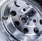 Alu disky REPLICA model 0407 Off Road 5x127 15"