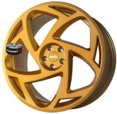 RADI8 model r8s5 GOLD 1