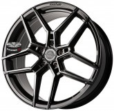 CONCAVER CVR5 DTB 1