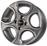 REPLICA model 0415 GREY 1