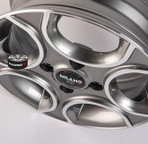 Elektrony REPLICA model 0415 GREY 4x100 13"