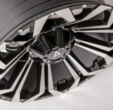 Elektrony REPLICA model 0425 Off Road 5x139.7 22"