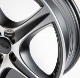 Elektrony RONAL model R56 FPBK 5x114.3 15"