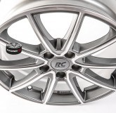Litá kola BROCK RC32 HGVP 5x112 16"