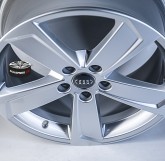 Litá kola Originální alu kola Audi 0099 5x112 18"