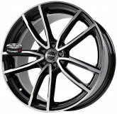 MAK ITALY model EVO 1