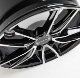 Litá kola MAK ITALY model EVO 5x112 18"