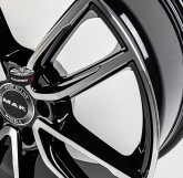 Alu disky MAK ITALY model EVO 5x112 18"