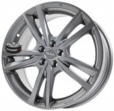 MAK ITALY model ICONA GREY 1