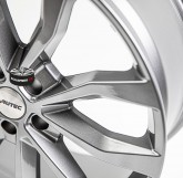 Elektrony AUTEC UTECA GREY 5x112 19"