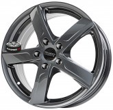 ANZIO WHEELS model SPRINT GREY 1