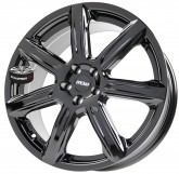 OXXO model FEROX BLACK 1