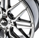 Elektrony Japan Racing model JR28 Hb 5x115 17"