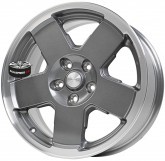 Originální alu kola Jeep 0015 1