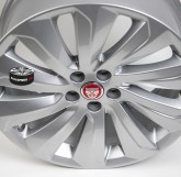 Elektrony ORIGINÁLNÍ ALU KOLA JAGUAR 0013 5x108 19"