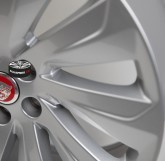 Alu disky ORIGINÁLNÍ ALU KOLA JAGUAR 0013 5x108 19"