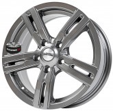 INTER ACTION model KARGIN GREY 1