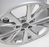 Alu disky Originální alu kola Audi 0105 5x112 18"