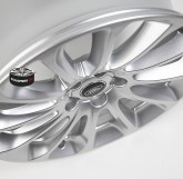 Elektrony Originální alu kola Land Rover 0018 5x120 20"