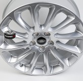 Alu disky Originální alu kola Land Rover 0018 5x120 20"