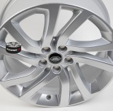 Litá kola Originální alu kola Land Rover 0020 5x120 20"