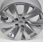 Litá kola Originální alu kola Opel 0017 5x115 18"