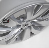 Elektrony Originální alu kola Opel 0017 5x115 18"
