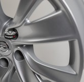 Alu disky Originální alu kola Opel 0017 5x115 18"