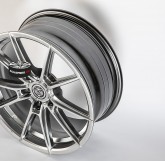 Alu disky YAKUZA JAPAN model TAKESHI HB 5x112 19"