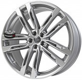 Originální alu kola Audi 0106 1