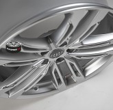 Elektrony Originální alu kola Audi 0106 5x112 20"