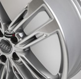 Alu disky Originální alu kola Audi 0106 5x112 20"