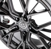 Elektrony YAKUZA JAPAN model TAKEHARA GREY 5x100 17"
