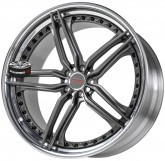YAKUZA FORGED DUOBLOCK 003 1