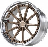YAKUZA FORGED DUOBLOCK 005 1